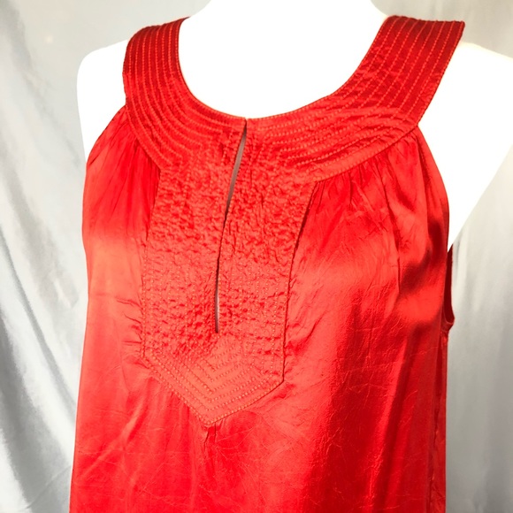 Calypso St. Barth Dresses & Skirts - 100% Silk Calypso Dress w/ Pockets